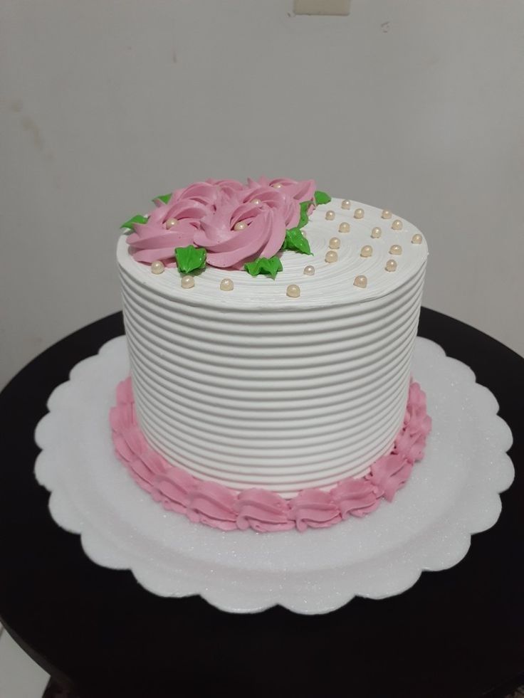 Cake for your Wife ( 20 )