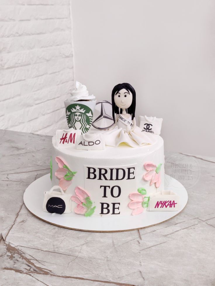 Bachelor Party Cake design (23)