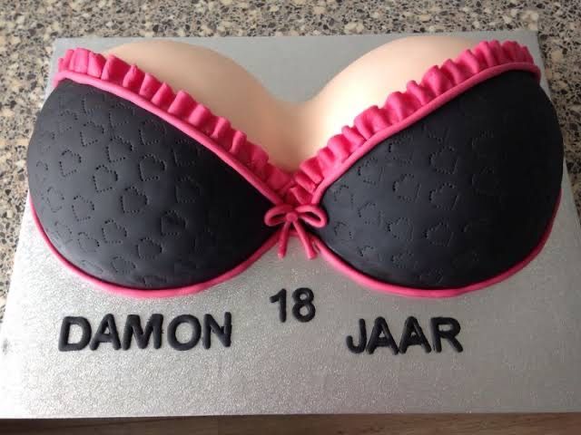 Bachelor Party Cake design (25)