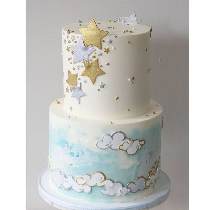 1st birthday cake design (19)
