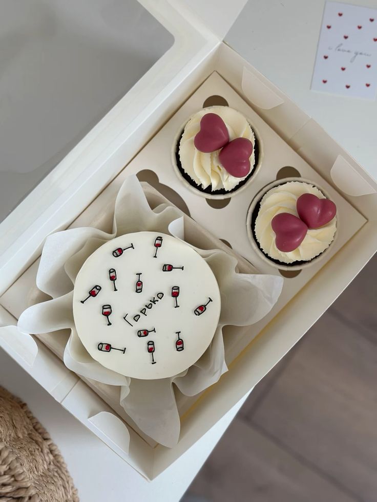 Bento cake combo ( 33 )