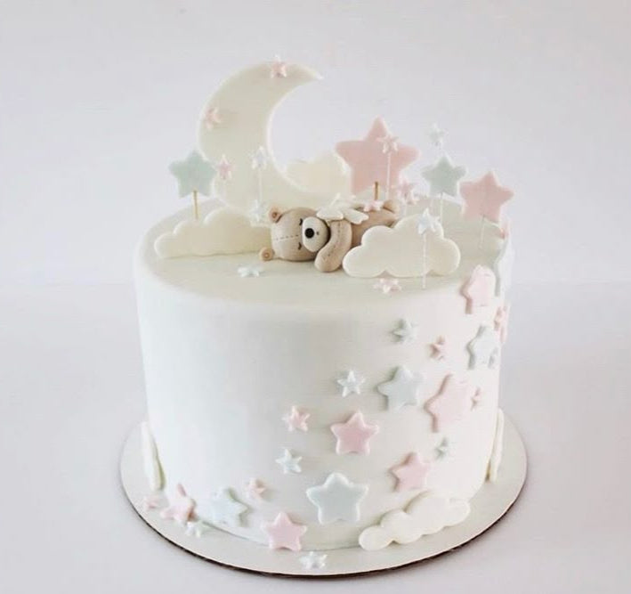 1st birthday cake design (35)