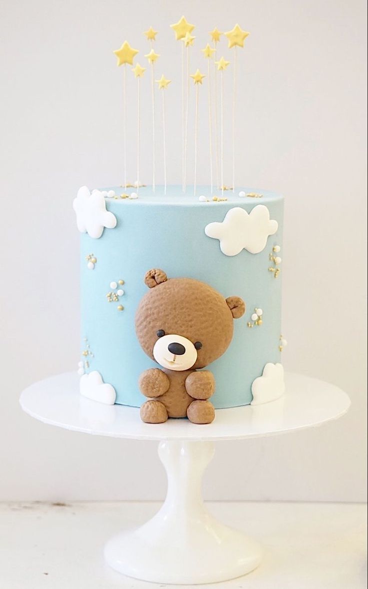 1st birthday cake design (37)
