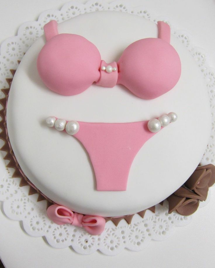 Bachelor Party Cake design ( 10 )