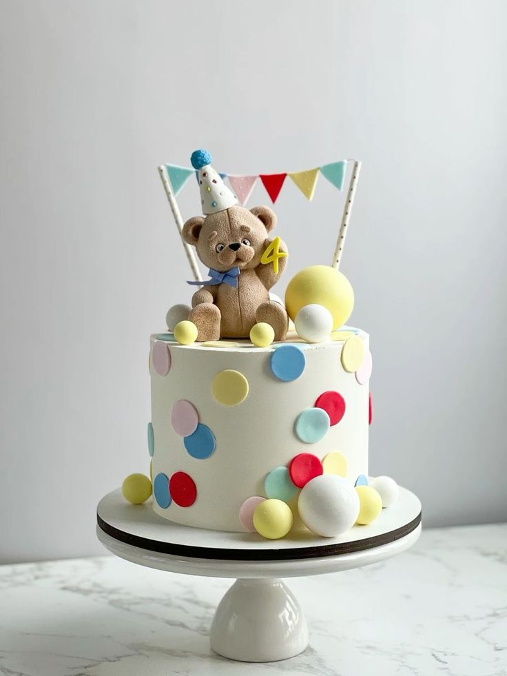 1st birthday cake design (45)