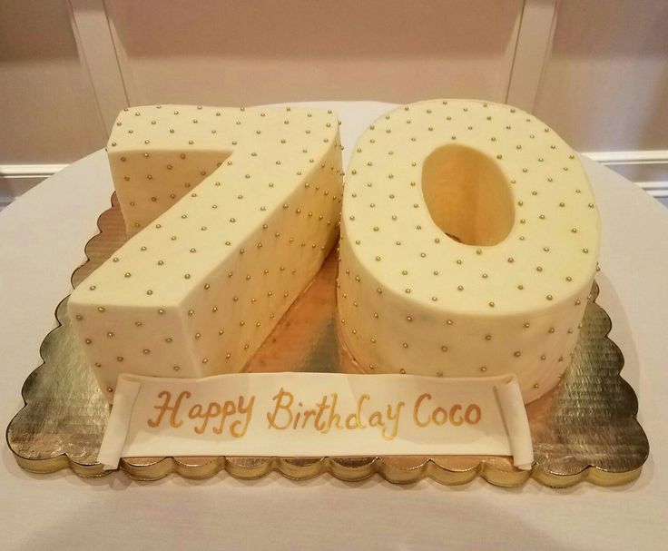 Alphabet Cake design ( 5 )