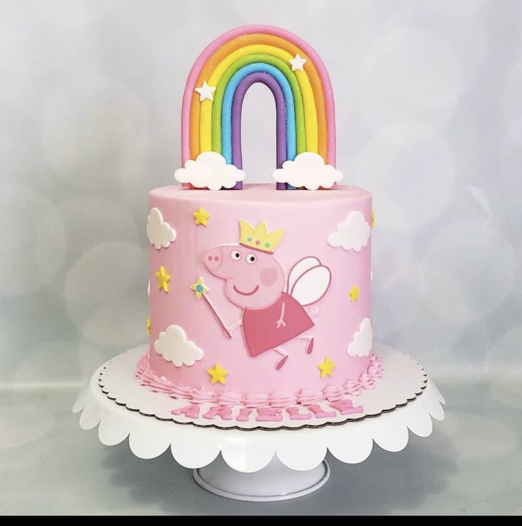 1st birthday cake design (59)