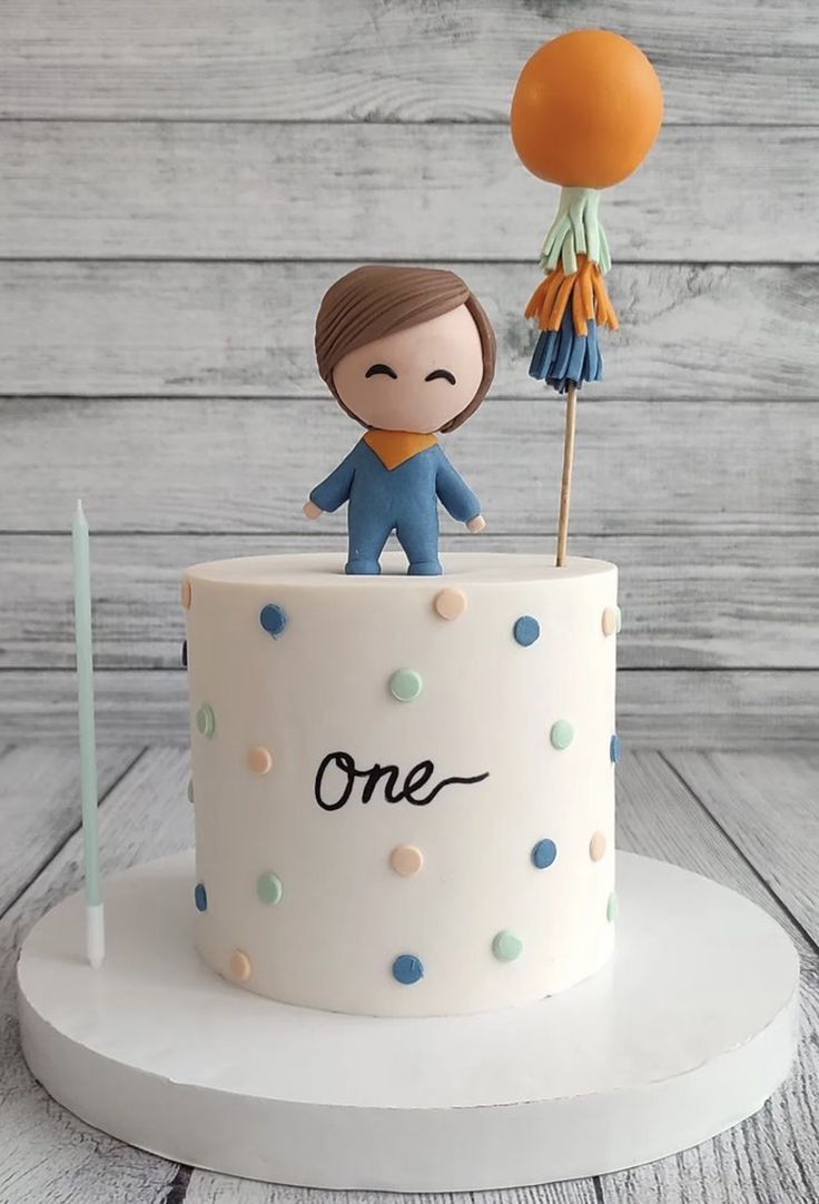 1st birthday cake design (91)