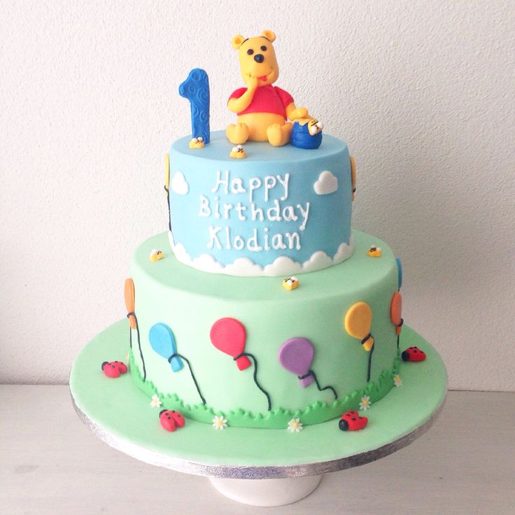 1st birthday cake design (99)