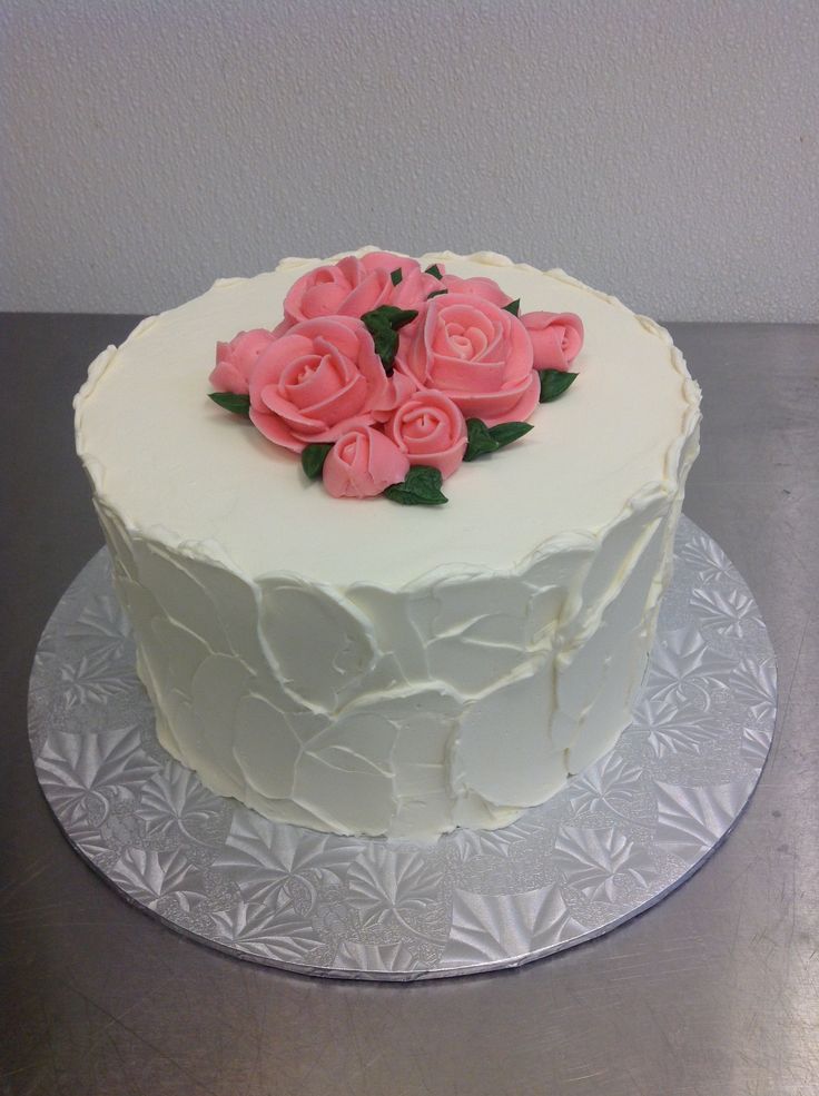 Cake for mother design ( 37 )