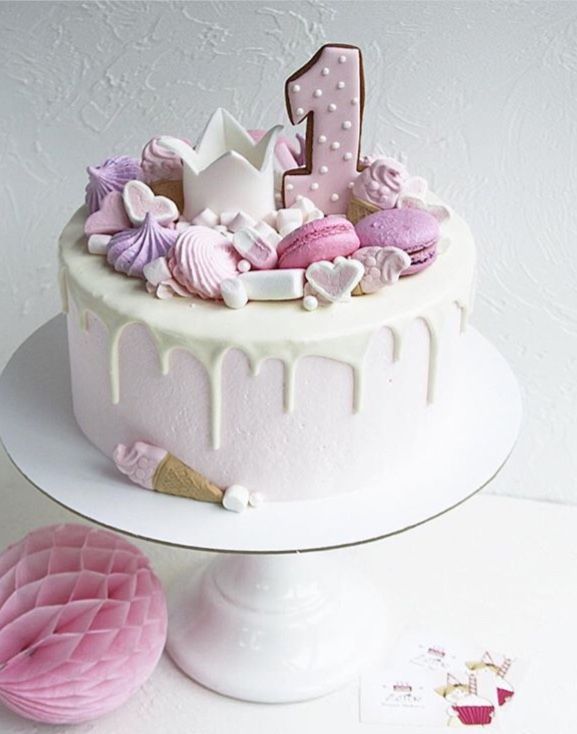 1st birthday cake design (36)