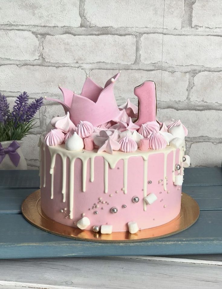1st birthday cake design (37)