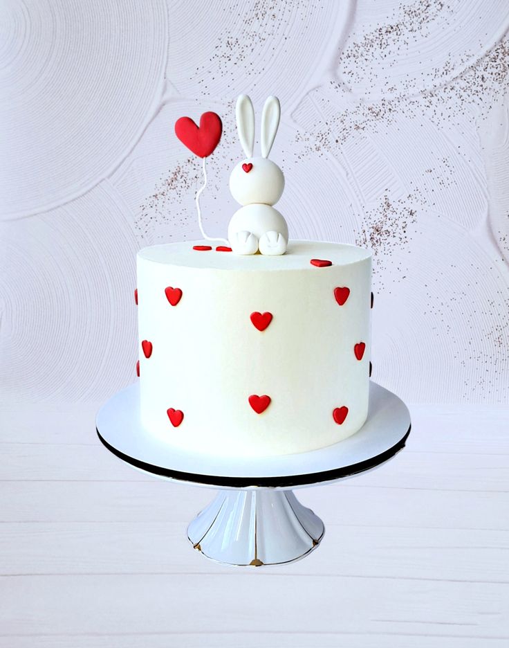 1st birthday cake design (39)