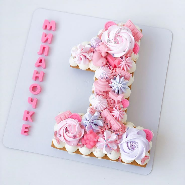 1st birthday cake design (64)