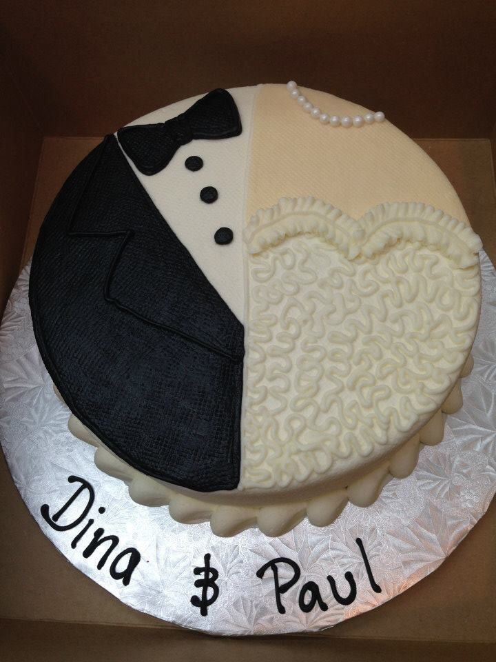 50th Anniversary cake design ( 22 )