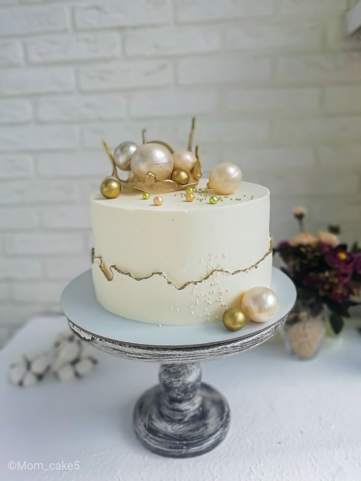 25th Anniversary cake design ( 25 )