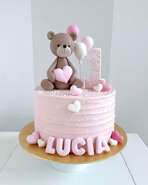 1st birthday cake design (85)