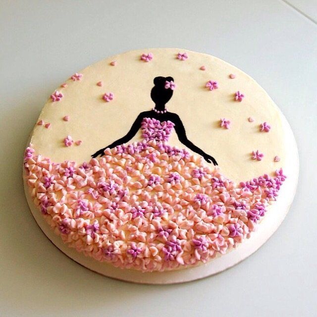 Bride to be cake design ( 47 )