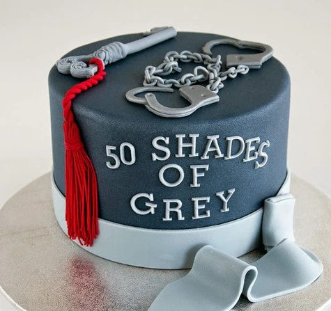 Bachelor Party Cake design ( 12 )