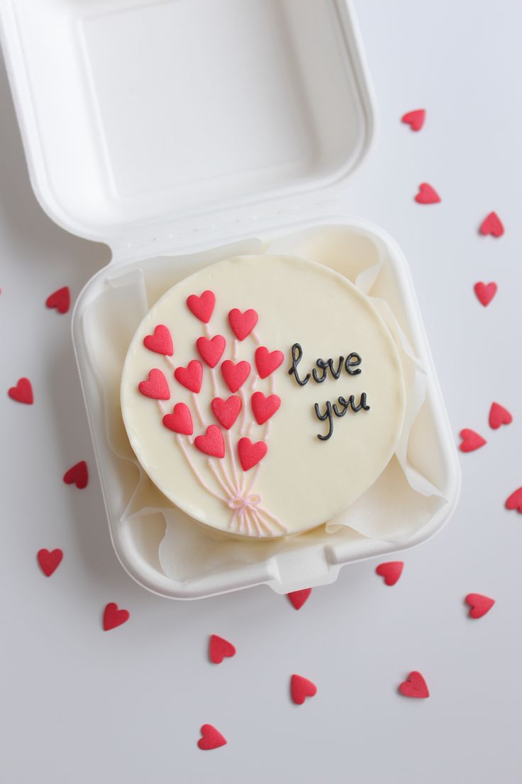 Cake for your Girlfriend ( 13 )