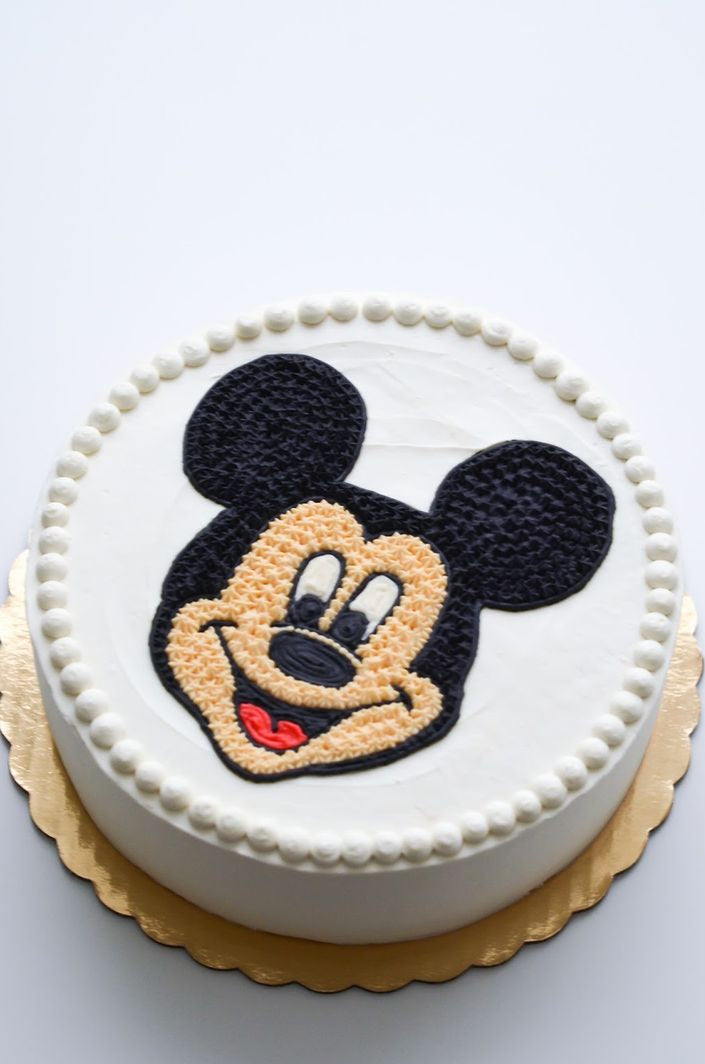 Cartoon theme cakes design ( 2 )