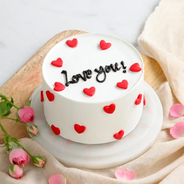 Cake for your Girlfriend ( 1 )