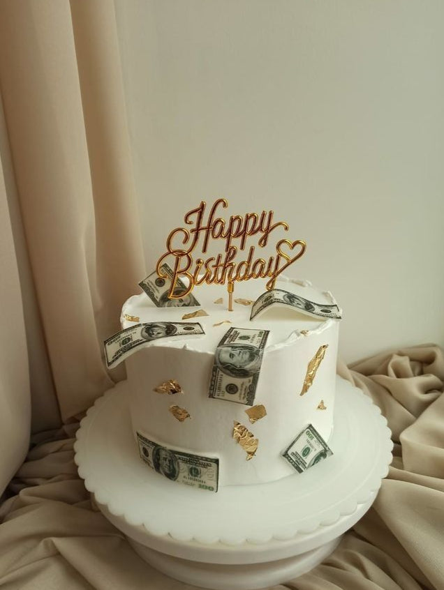 Cake for your Boyfriend (5)