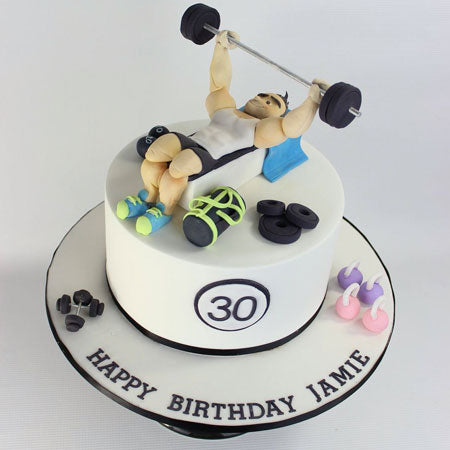 Cake for your Boyfriend (3)