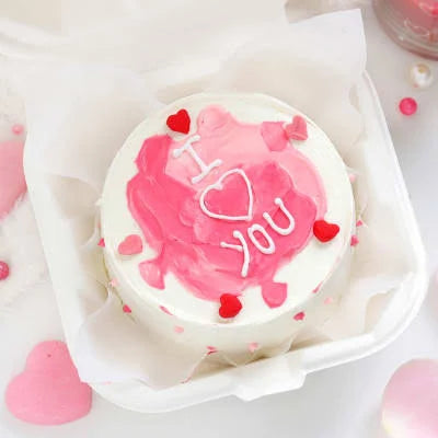Cake for your Girlfriend ( 2 )