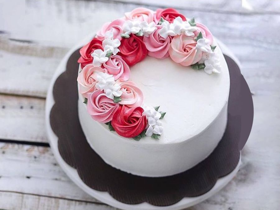 Cake for your Girlfriend ( 21 )