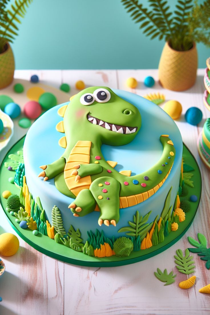 Cakes For Son