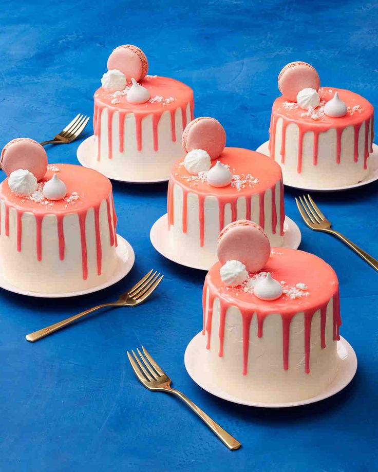 2 Hours Cakes