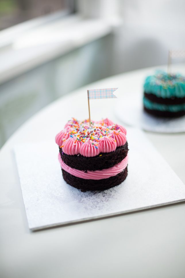 250gm Cakes