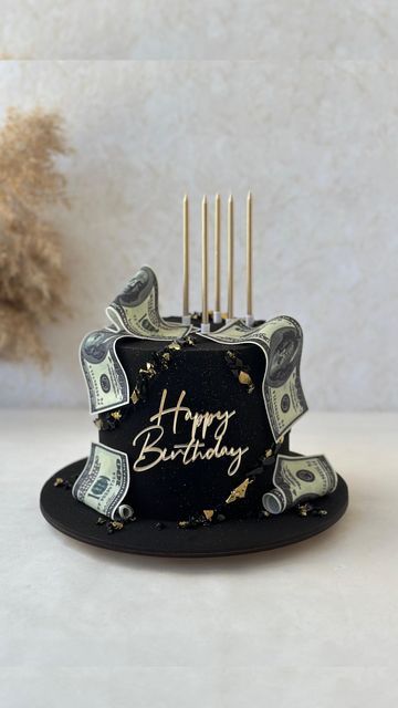 Luxury Cakes