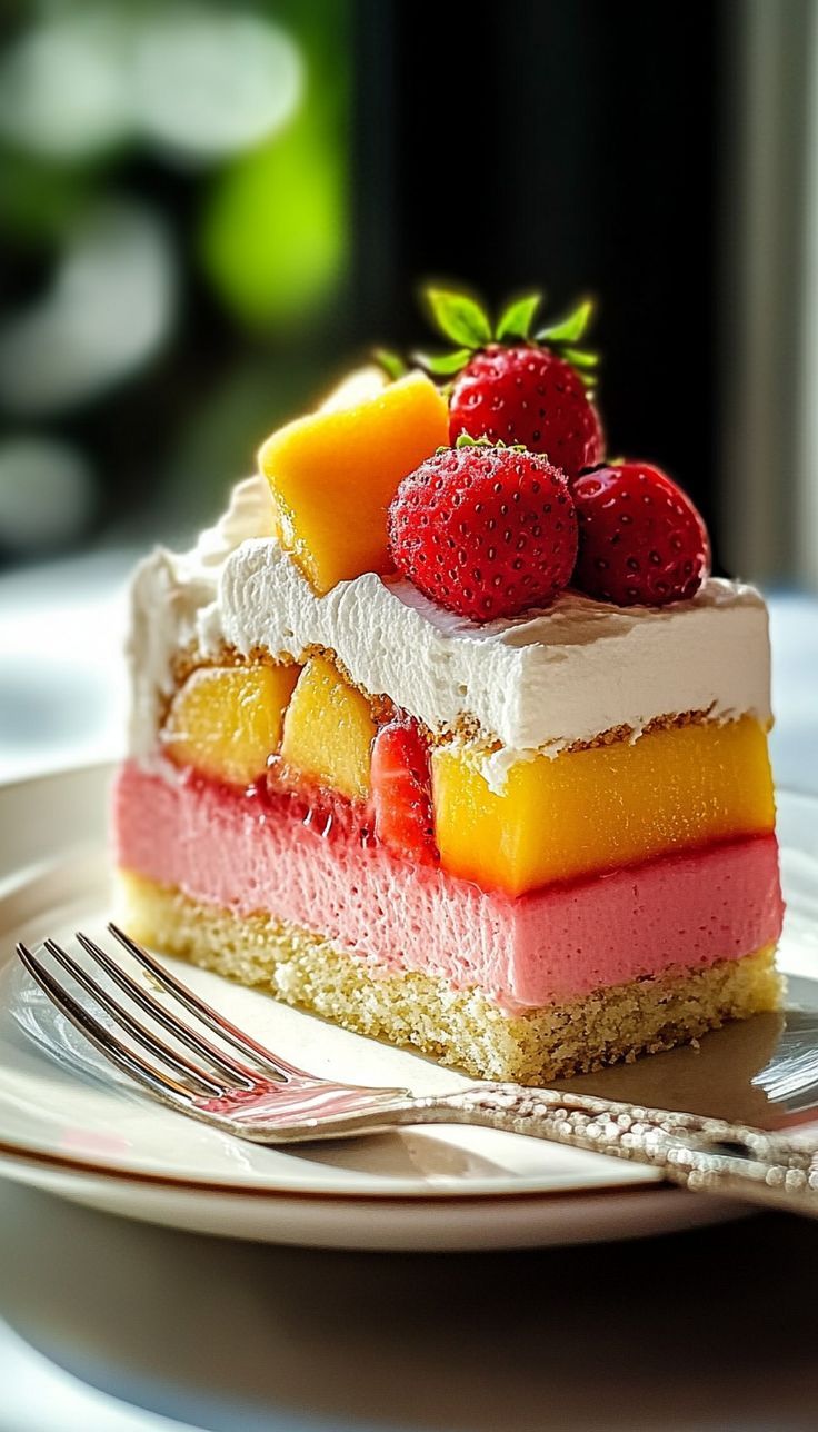 Desserts