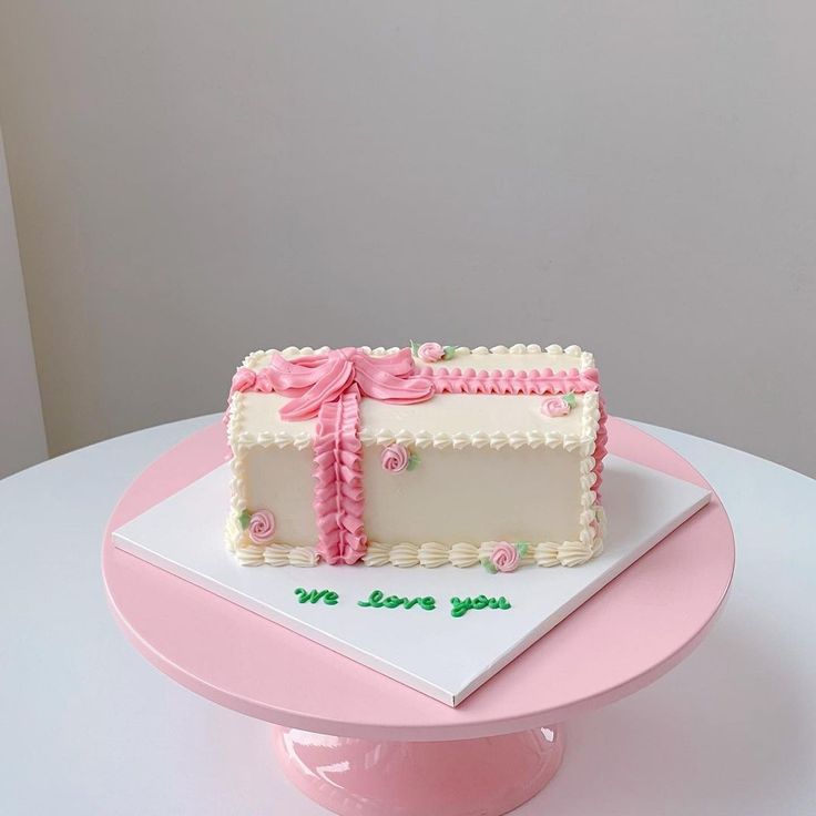 Congratulation Theme Cake Design 6