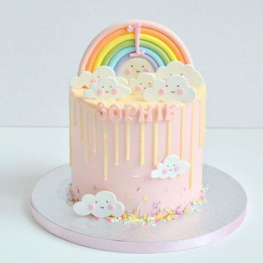 1st birthday cake design (57)