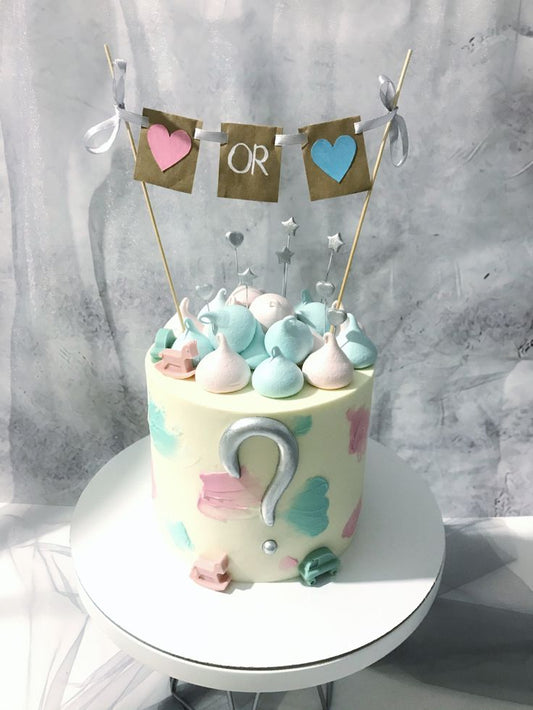 Baby shower cake design (62)