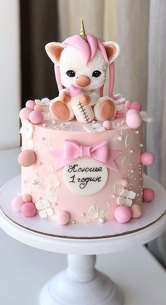 1st birthday cake design (96)