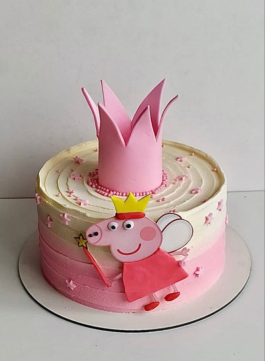 1st birthday cake design (60)