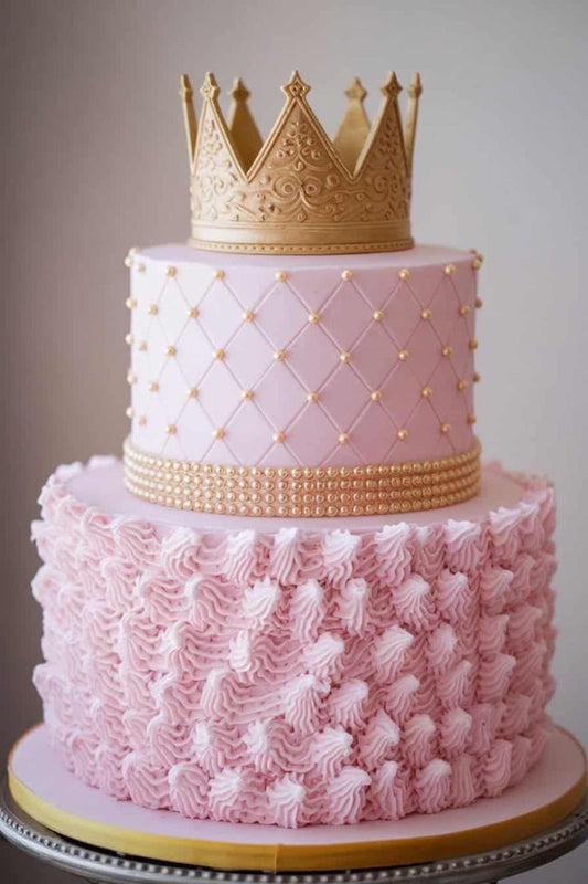 1st birthday cake design (61)