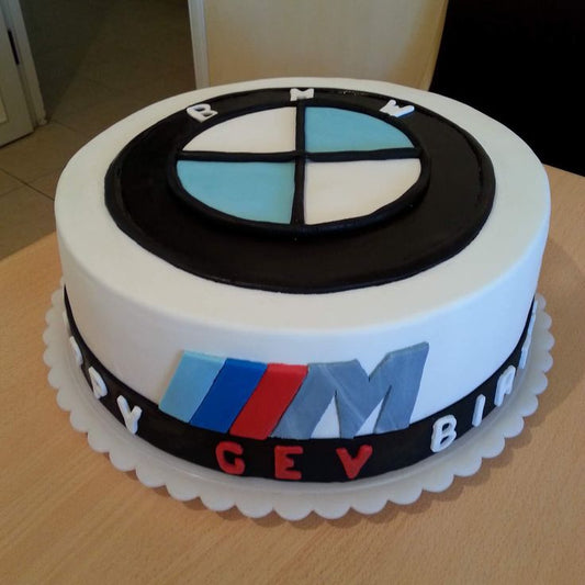 Car theme cake design ( 14 )