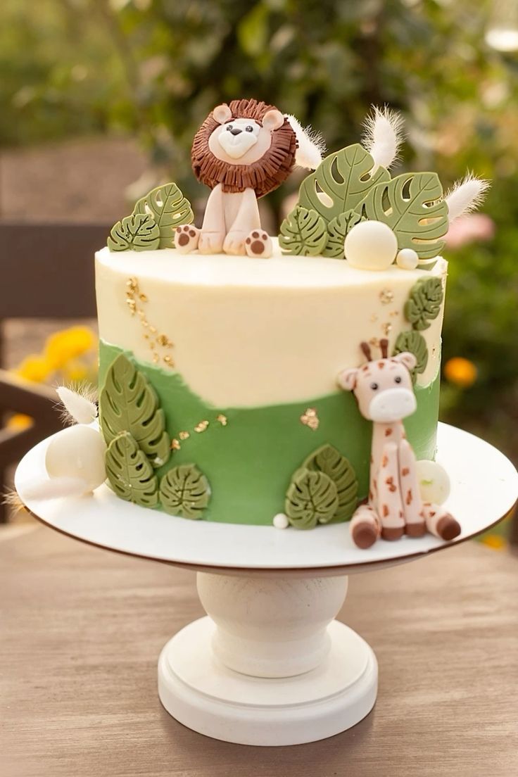 1st birthday cake design (94)