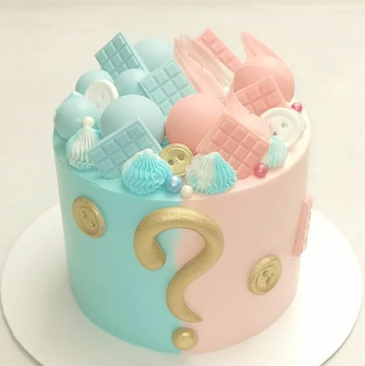 Baby shower cake design (57)