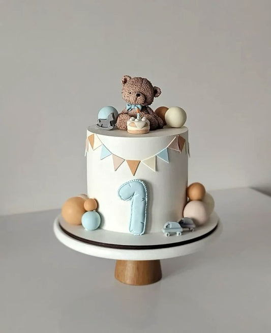 1st birthday cake design (50)