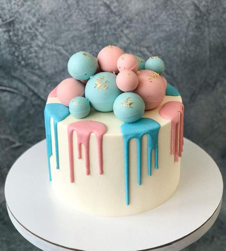 Baby shower cake design (61)