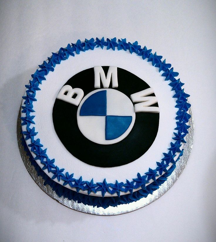 Biker theme cake design ( 16 )