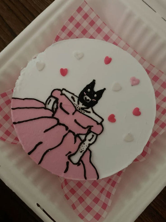 Batman theme cake design ( 31 )