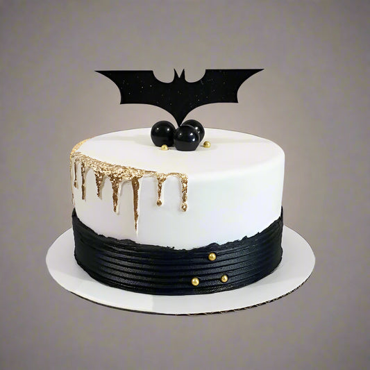Avengers Cake design ( 19 )