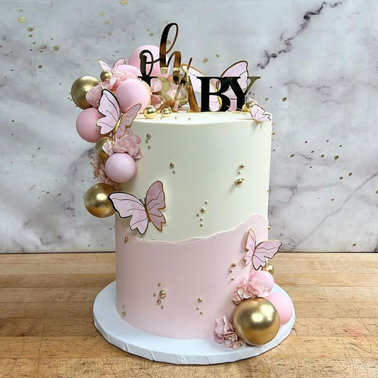 Baby shower cake design (73)